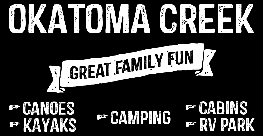 Okatoma Creek Home of Family Fun
